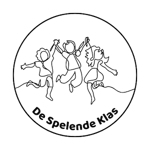 Lesmateriaal auteur De Spelende Klas