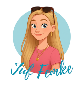 Lesmateriaal auteur Femke Schoemaker