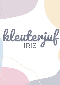 Lesmateriaal auteur Iris Neeleman
