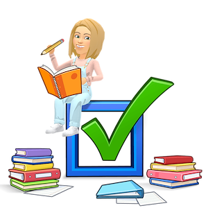 Lesmateriaal auteur Juf Kiki