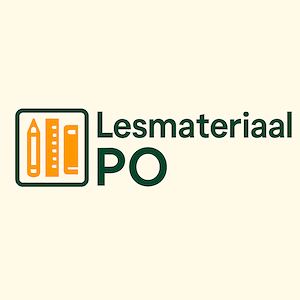 Onderwijs lesmaterialen van auteur Lotte