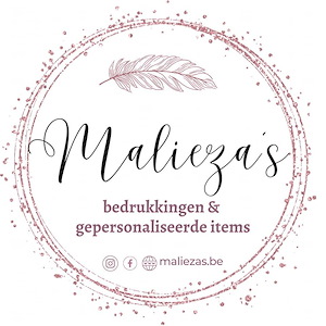 Lesmateriaal auteur Malieza