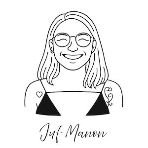 Onderwijs lesmaterialen van auteur Manon
