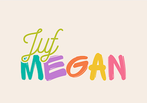 Lesmateriaal auteur Megan Onstein