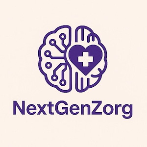 Lesmateriaal auteur NextGenZorg