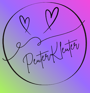 Lesmateriaal auteur PeuterKleuter