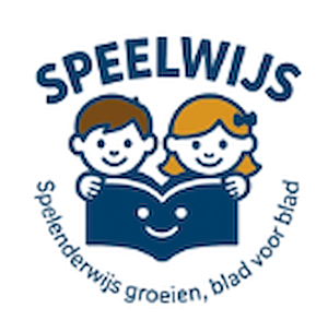 Lesmateriaal auteur Speelwijs van Begrijpend lezen: korte verhaaltjes & vragen