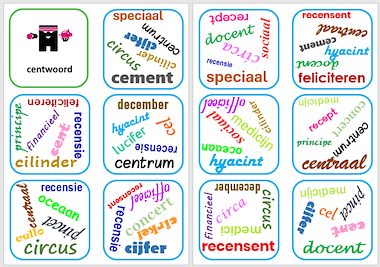 Lesmateriaal True van auteur Janet Baptist