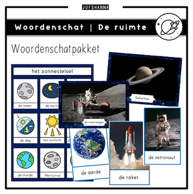 Lesmateriaal True van auteur Juf Shanna