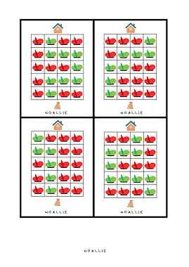 Lesmateriaal True van auteur Noallie