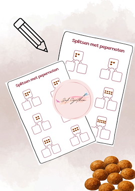 Lesmateriaal True van auteur Juf_Cynthia_