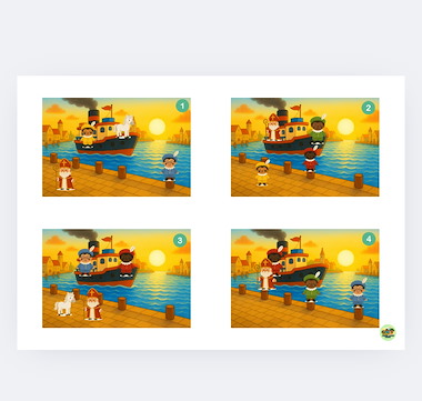 Lesmateriaal Werkmap sinterklaas  van auteur samensterkleren slide 2