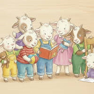 Lesmateriaal True van auteur Juf Han