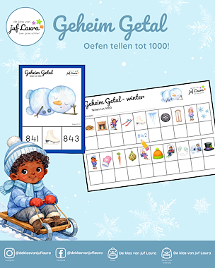 Lesmateriaal True van auteur De klas van juf Laura