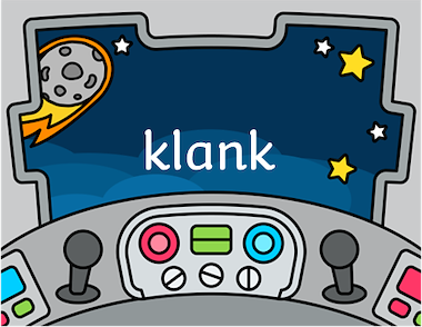 Lesmateriaal De ruimte: spelcircuit voor groep 3 van auteur JufJoyceKuenen slide 3