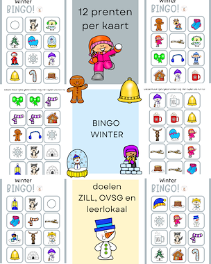 Lesmateriaal True van auteur Little Play Friends