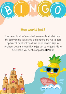 Lesmateriaal True van auteur Speelwijs