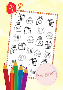 Lesmateriaal True van auteur Juf_Cynthia_