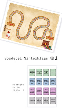 Lesmateriaal True van auteur JufkeSarah