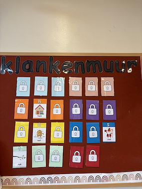 Lesmateriaal True van auteur Jeanine