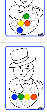 Lesmateriaal True van auteur Jeti Creations