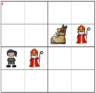 Lesmateriaal True van auteur Annette