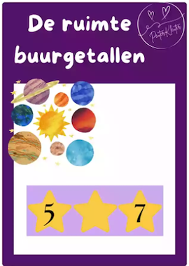 Lesmateriaal True van auteur PeuterKleuter