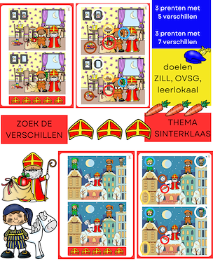 Lesmateriaal True van auteur Little Play Friends