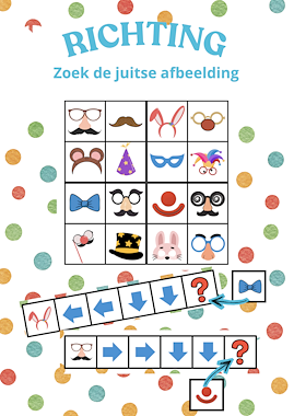 Lesmateriaal True van auteur Juf Katy