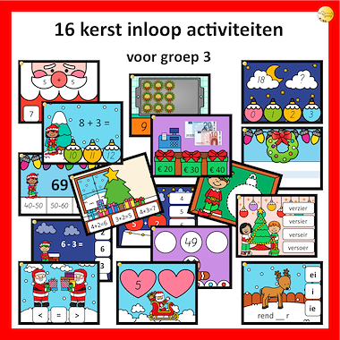 Lesmateriaal True van auteur JufJoyceKuenen