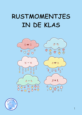 Lesmateriaal True van auteur Alexandra Wit