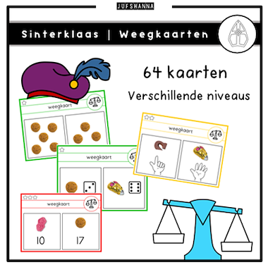 Lesmateriaal True van auteur Juf Shanna