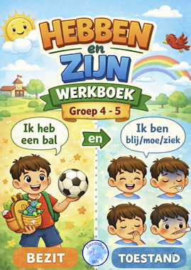 Lesmateriaal True van auteur Alexandra Wit