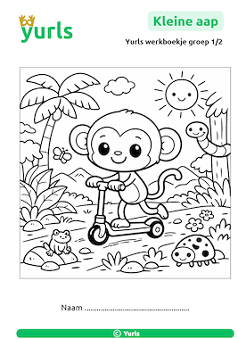 Lesmateriaal True van auteur Yurls