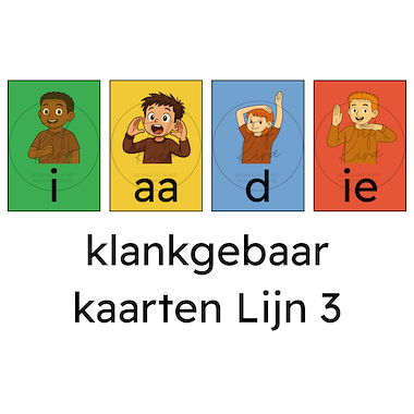 Lesmateriaal True van auteur Juf Kira