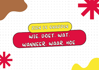 Lesmateriaal True van auteur Speelwijs