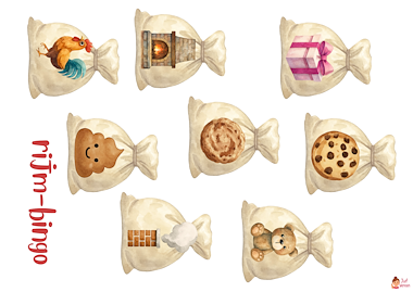 Lesmateriaal Sint bundel van auteur Juf Vereen slide 3