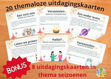 Lesmateriaal True van auteur Tine Bols