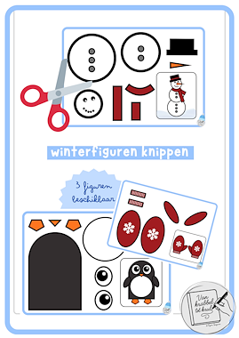 Lesmateriaal True van auteur Van krabbel tot krul