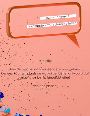 Lesmateriaal True van auteur Christl