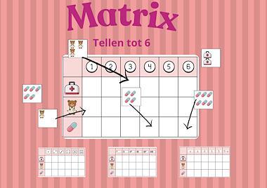 Lesmateriaal True van auteur Juf Katy