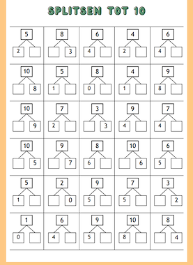 Lesmateriaal Oefenbundel herfstvakantie van auteur Aruna_vrtngn slide 2