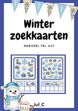 Lesmateriaal True van auteur Juf_C