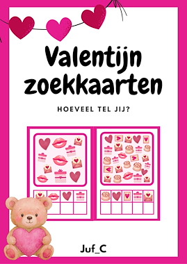 Lesmateriaal True van auteur Juf_C