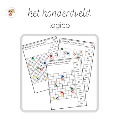 Lesmateriaal True van auteur Juf Hanne_