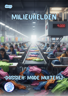 Lesmateriaal True van auteur Alexandra Wit