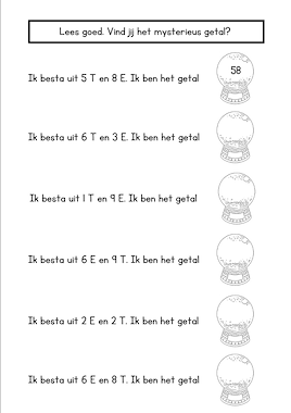 Lesmateriaal Vakantiebundel kerst van auteur Aruna_vrtngn slide 2