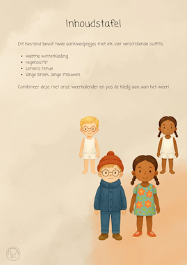 Lesmateriaal False van auteur knussekleuterwereld