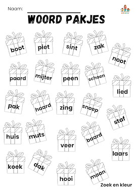 Lesmateriaal True van auteur de beweegjuf