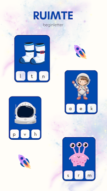 Lesmateriaal True van auteur Juf Femke